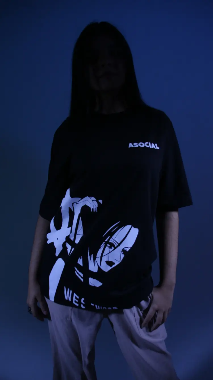 Camiseta Nana Osaki Vol 2