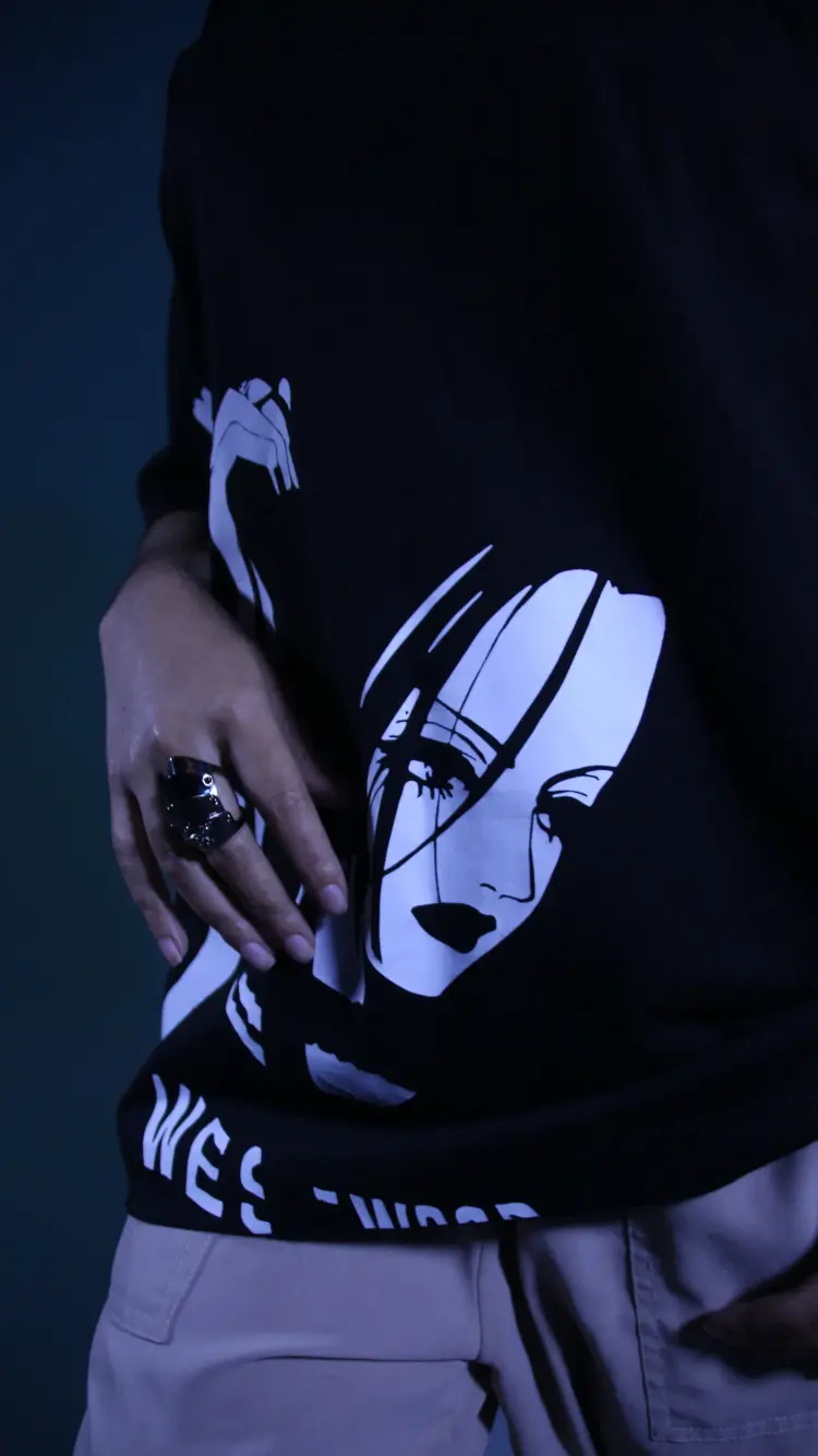 Camiseta Nana Osaki Vol 2