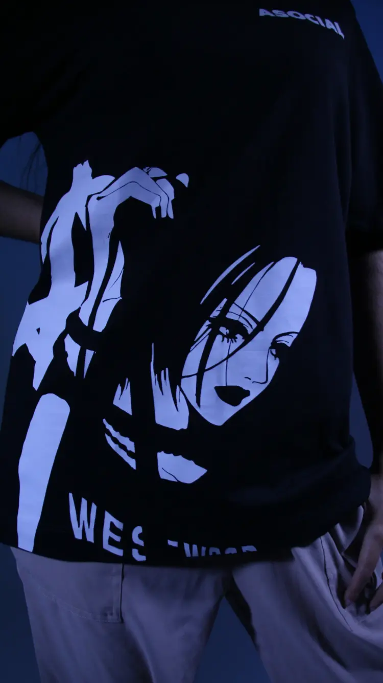 Producto Foto Camiseta Nana Osaki Vol 2
