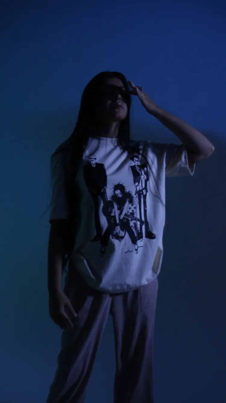 Camiseta Nana Osaki Vol 1