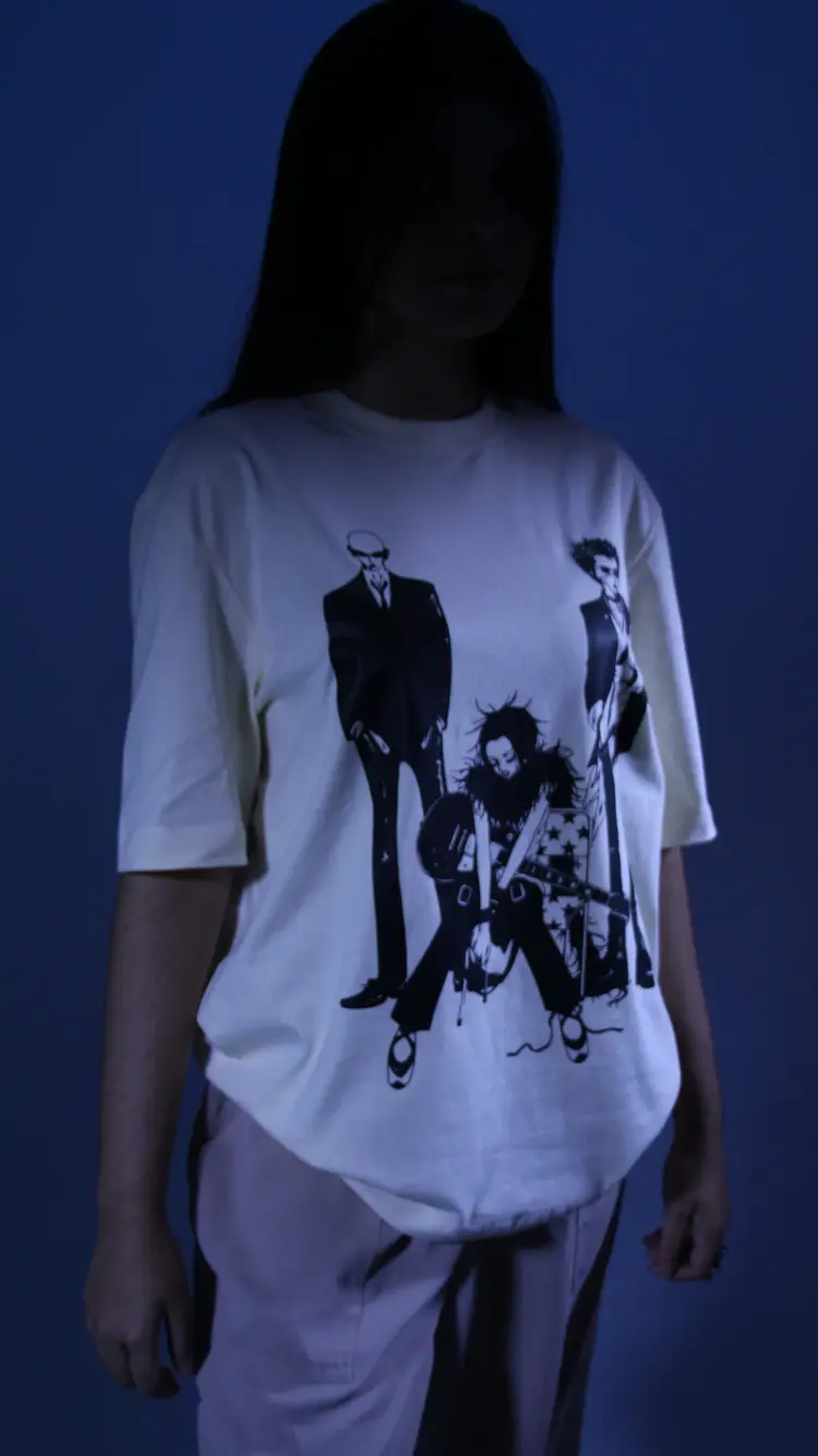 Camiseta Nana Osaki Vol 1