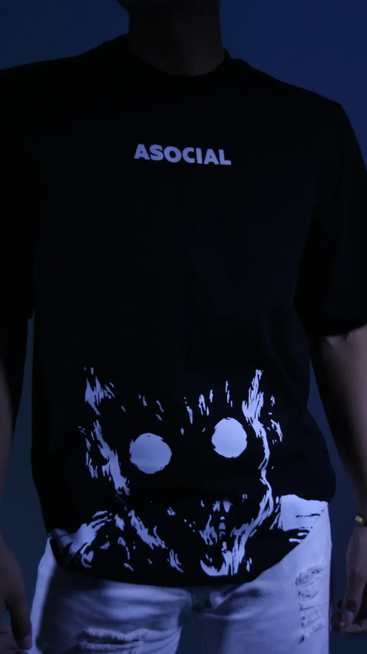 Producto Foto Camiseta Guts