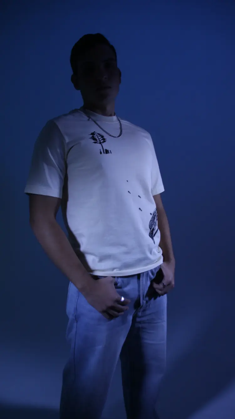 Producto Foto Camiseta Guts