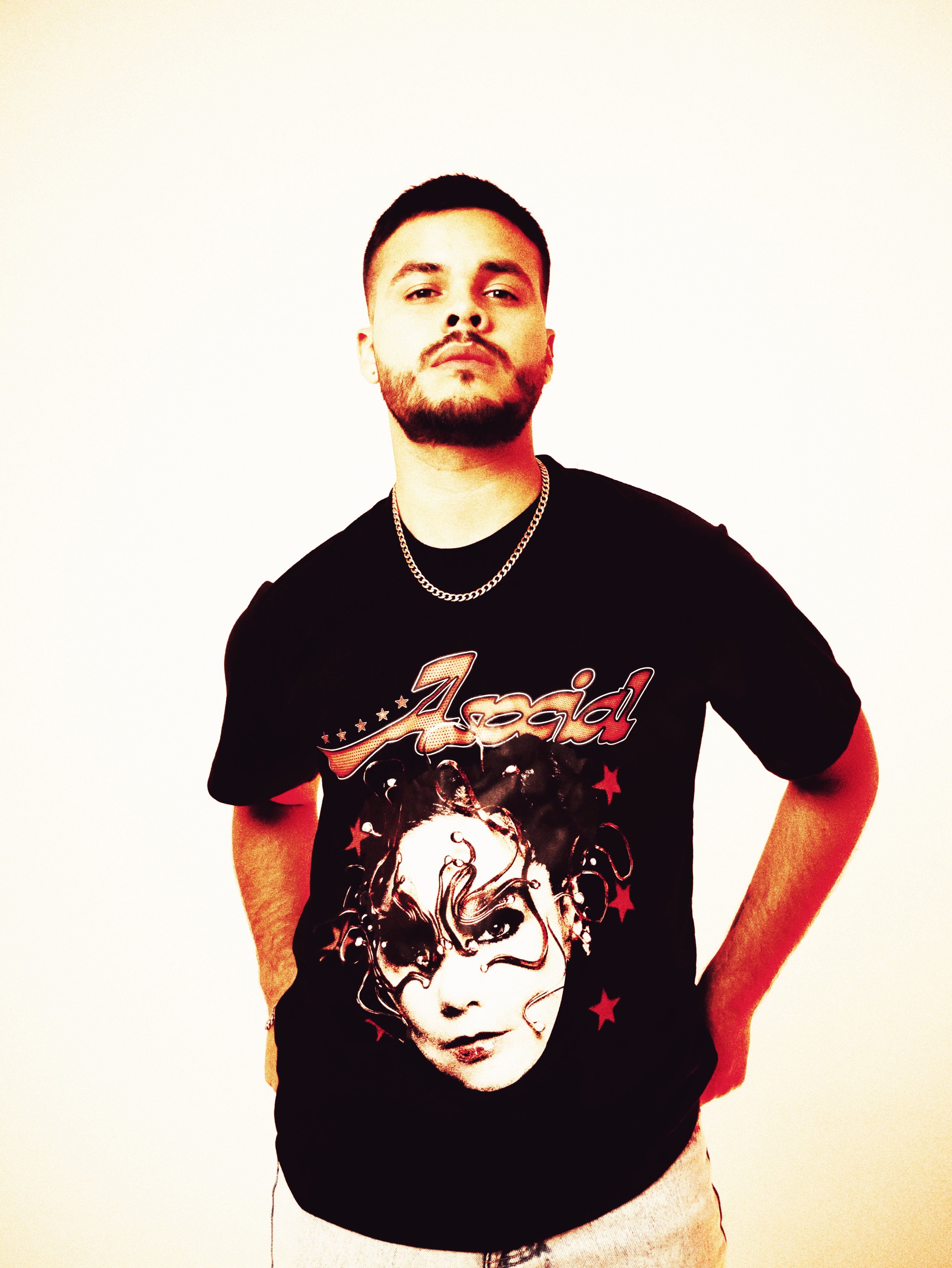 Tshirt Bjork