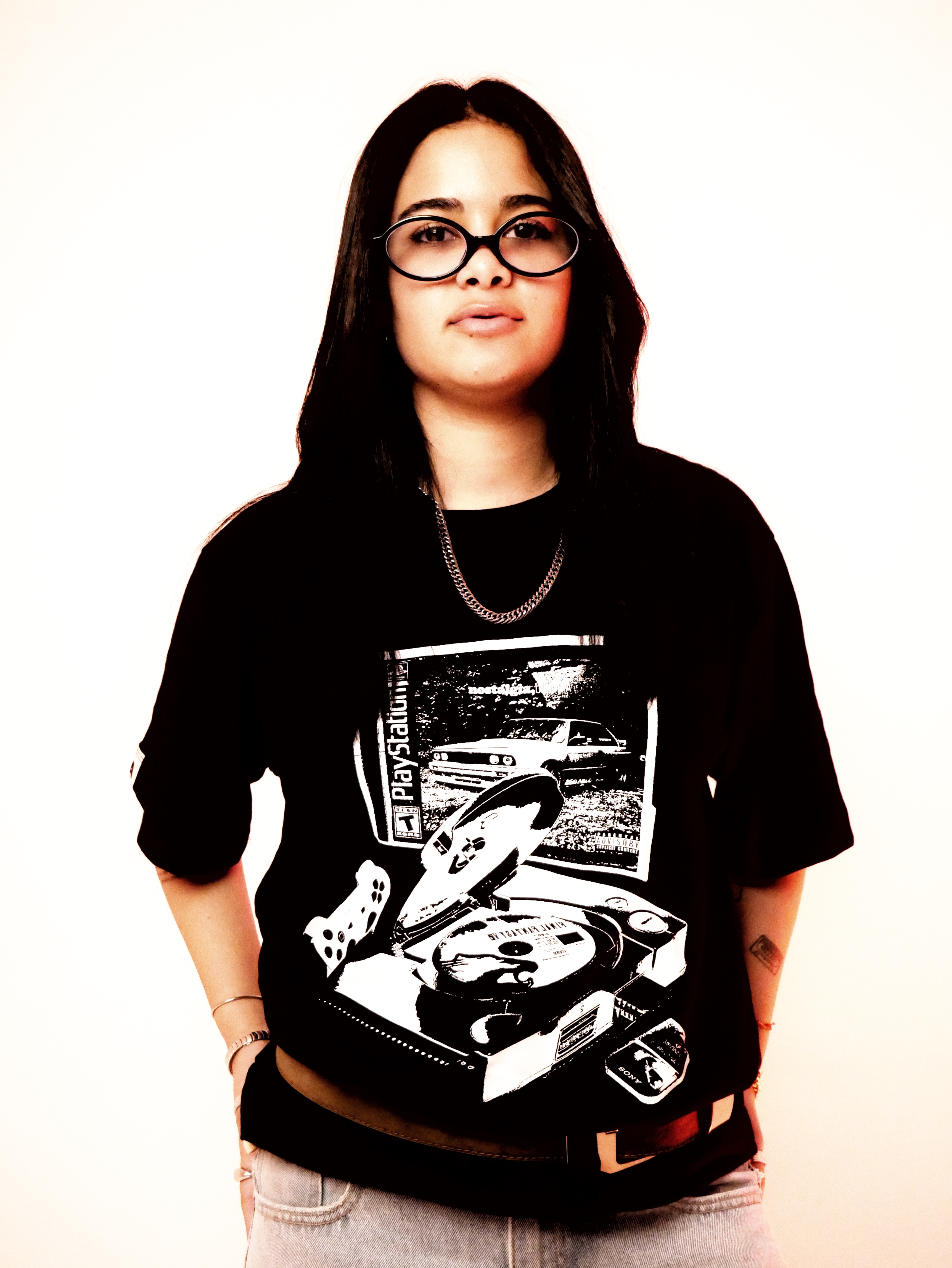 Tshirt Frank Ocean