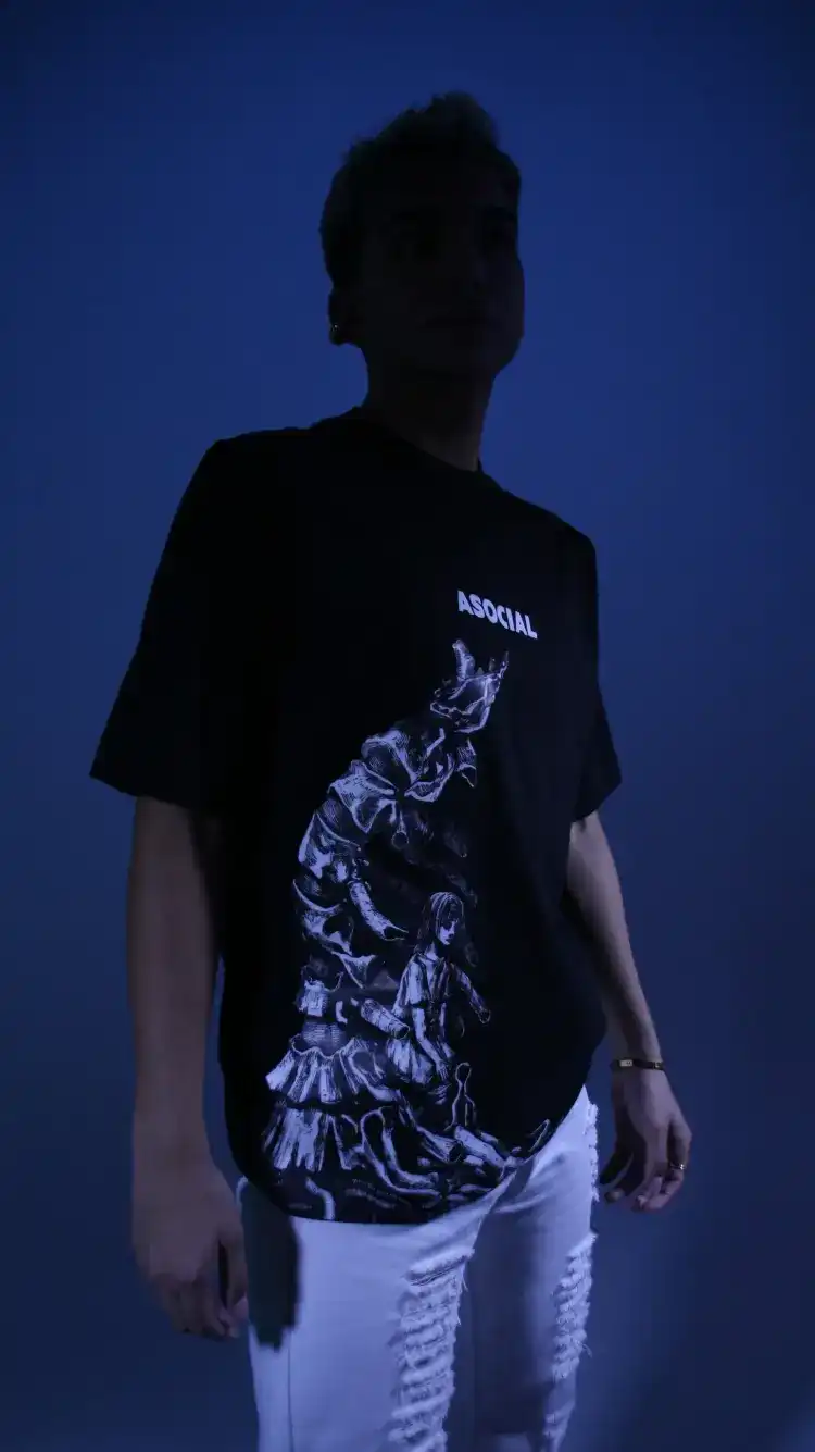 Camiseta Shingeki No Kyojin Vol 2