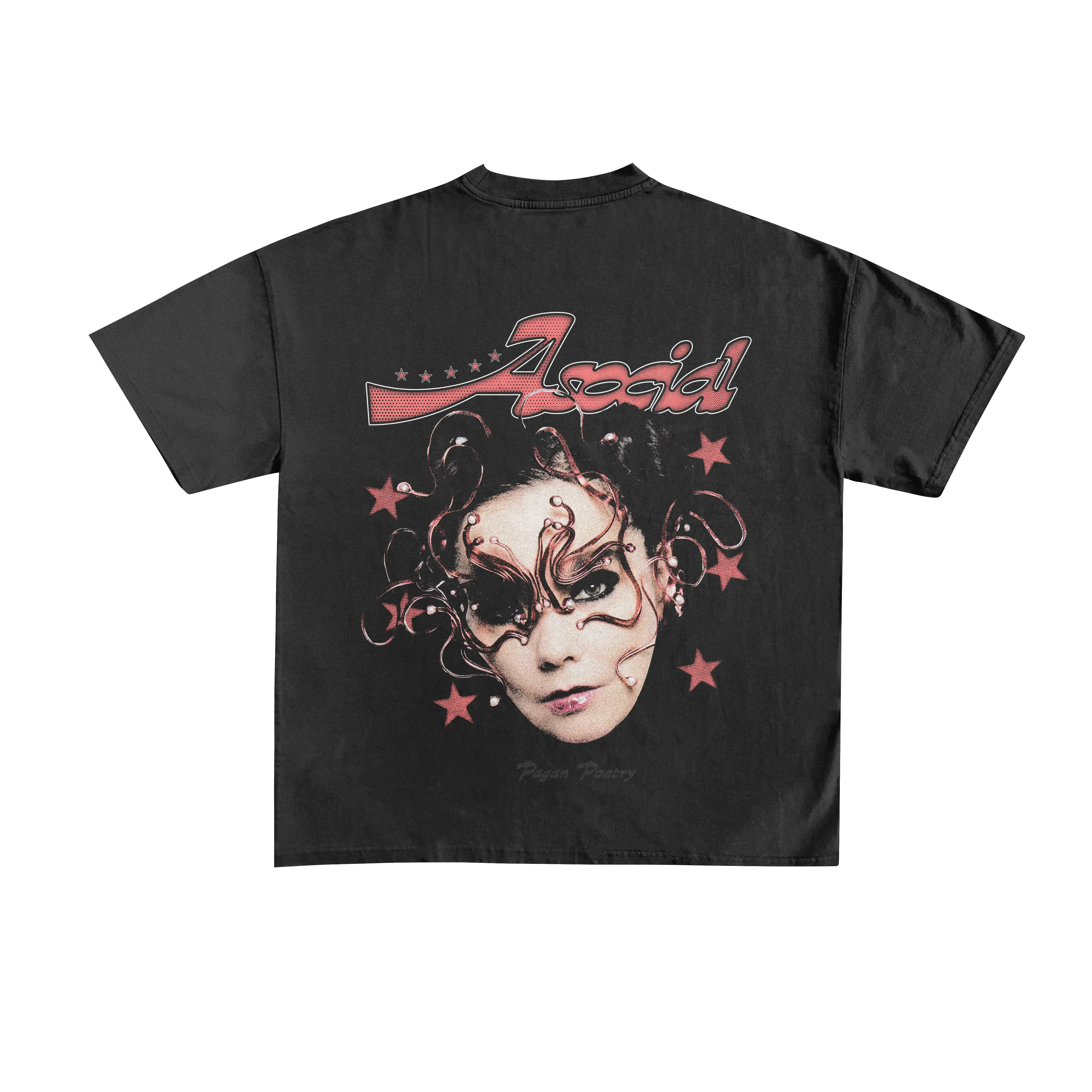 Tshirt Bjork